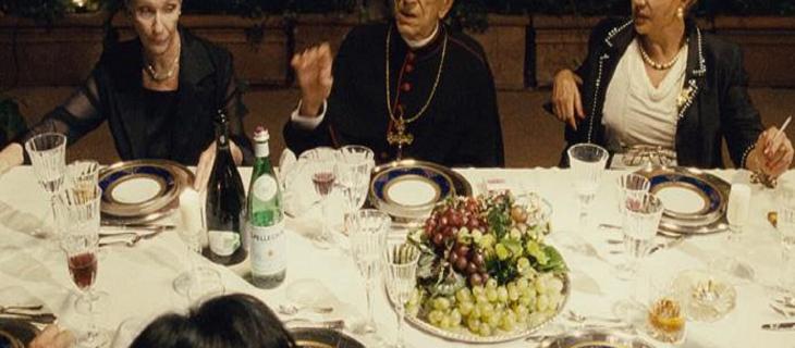 La stella di S.Pellegrino e il cinema La stella di S.Pellegrino e il cinema