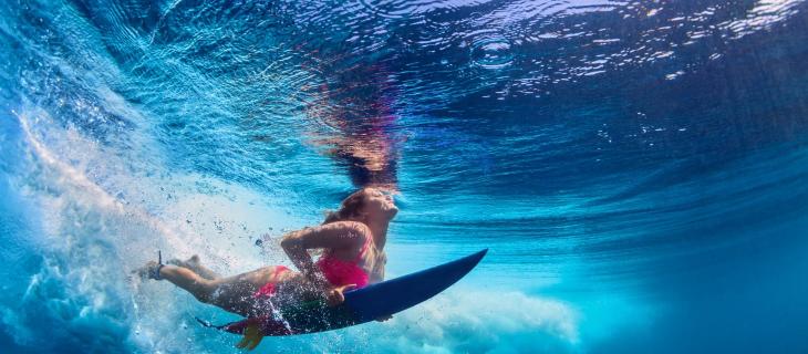 La “Top 5” dei water sport più strani che vengono praticati nel mondo - In a Bottle La “Top 5” dei water sport più strani che vengono praticati nel mondo - In a Bottle