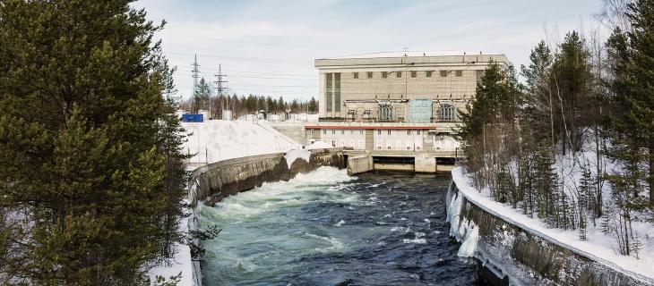 L'acqua come elemento di sviluppo economico L'acqua come elemento di sviluppo economico