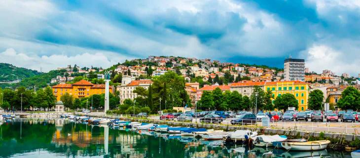 L’anima "green" di Fiume, capitale europea della Cultura 2020