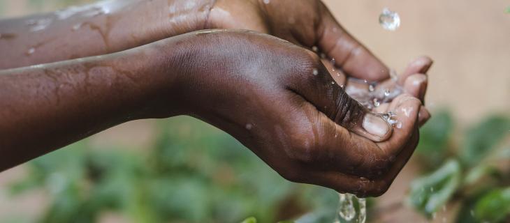 L'app che garantisce l'accesso all'acqua ai bambini bisognosi L'app che garantisce l'accesso all'acqua ai bambini bisognosi