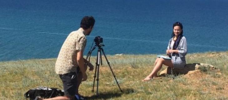 20 Domande sull’acqua. Il docuemntario di Cyril Bruyelle – In a Bottle 