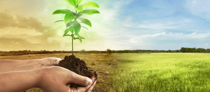 Le attività dell'uomo incidono sul riscaldamento globale Le attività dell'uomo incidono sul riscaldamento globale