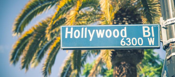 Le star di Hollywood e la lotto contro la crisi idrica Le star di Hollywood e la lotto contro la crisi idrica