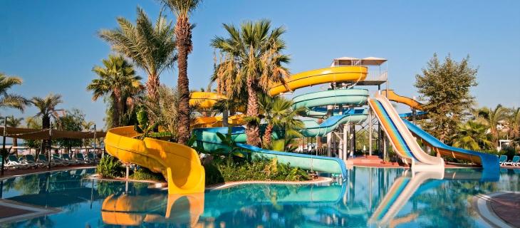 Legoland Water Park Gardaland, un parco all’insegna del divertimento fra mattoncini colorati ed acqua - In a Bottle