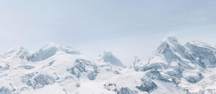 Giornata della Montagna, l’impegno di Levissima per la tutela dei ghiacciai