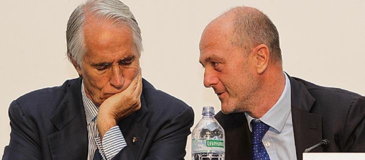 Levissima acqua ufficiale degli Internazionali d'Italia 2017 Levissima acqua ufficiale degli Internazionali d'Italia 2017