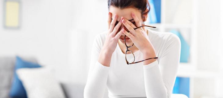 L'impatto della cistite nelle assenze dal lavoro delle donne L'impatto della cistite nelle assenze dal lavoro delle donne