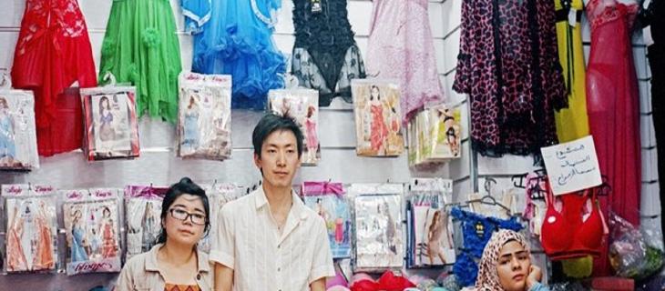 Lingerie dalla plastica: il progetto cinese in Egitto Lingerie dalla plastica: il progetto cinese in Egitto