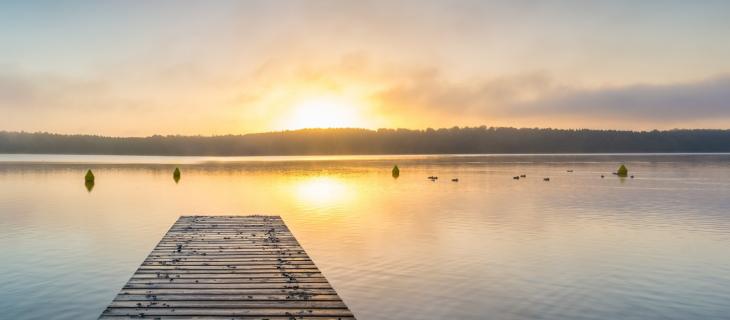 Living Lakes Conference, istituzioni e aziende a confronto per salvaguardare le risorse idriche - In a Bottle