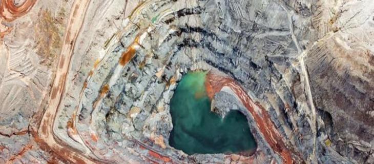 L’OCSE invita i Paesi del G7 all’uso responsabile delle risorse naturali L’OCSE invita i Paesi del G7 all’uso responsabile delle risorse naturali