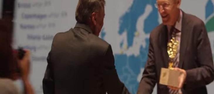 Lubiana è la capitale green europea per il 2016_Tag Alt Lubiana è la capitale green europea per il 2016_Tag Alt