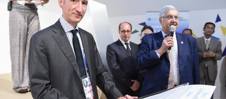 Il Manifesto dell’Idratazione Il Manifesto dell’Idratazione