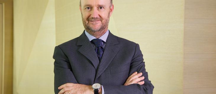 Marco Settembri spiega l’impegno di Nestlé Waters in Italia e nel mondo Marco Settembri spiega l’impegno di Nestlé Waters in Italia e nel mondo