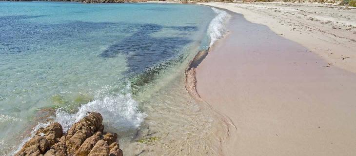 Mauro Morandi, la storia del custode dell’Isola di Budelli - In a Bottle