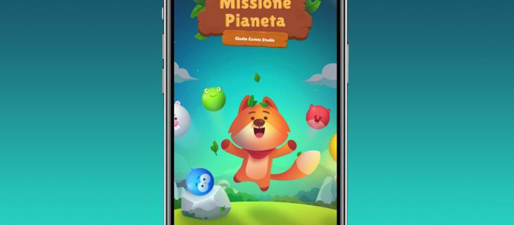 Missione pianeta, il videogioco che fa del bene all’ambiente Missione pianeta, il videogioco che fa del bene all’ambiente
