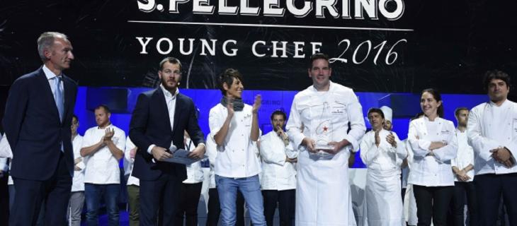 Lienhard vince S. Pellegrino Young Chef 2016 alt_tag Lienhard vince S. Pellegrino Young Chef 2016 alt_tag