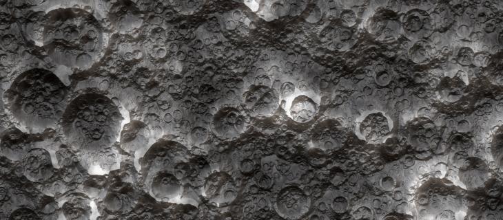 Molecole d’acqua sulla luna: la NASA traccia il percorso – In a Bottle Molecole d’acqua sulla luna: la NASA traccia il percorso – In a Bottle