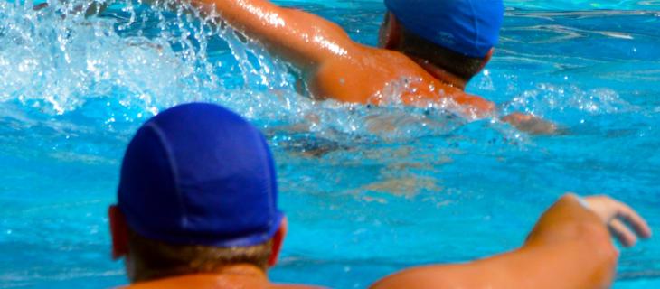 Idratazione Sport Acquatici in Occasione dei Mondiali di Nuoto in Cina – In a Bottle