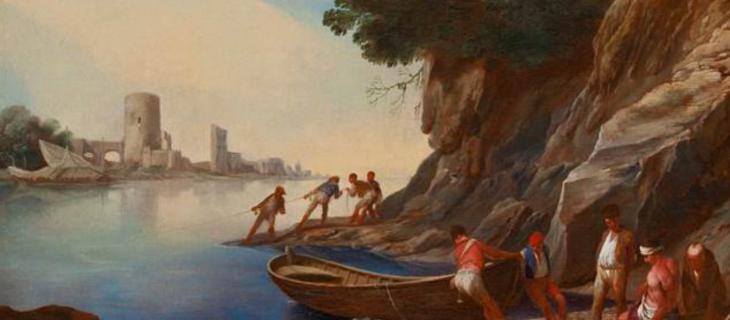 L’acqua e le sue forme in mostra a Lugano - in a Bottle L’acqua e le sue forme in mostra a Lugano - in a Bottle