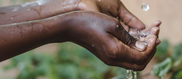 Trattamento di Depurazione Acqua in Mozambico – In a Bottle Trattamento di Depurazione Acqua in Mozambico – In a Bottle