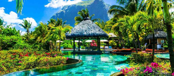 Riapertura del Resort di Necker Island di Richard Branson – In a Bottle