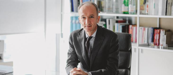 Nel 2016 vola l’export di Sanpellegrino Nel 2016 vola l’export di Sanpellegrino