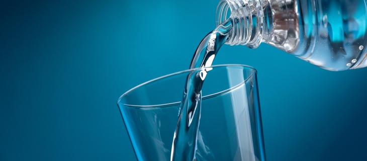 Nel 2017 in Italia è cresciuto il consumo di acqua minerale Nel 2017 in Italia è cresciuto il consumo di acqua minerale