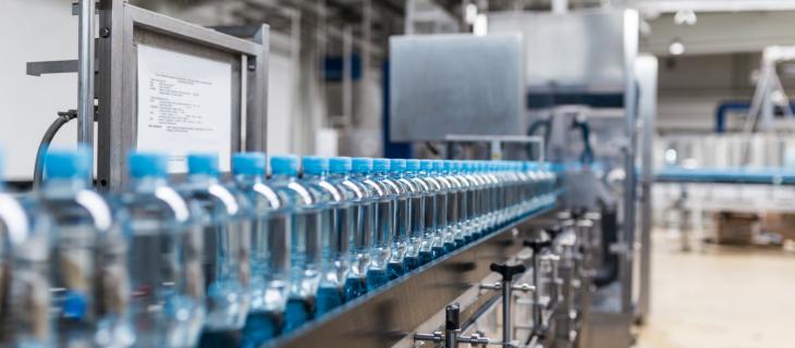Nestle Waters Joins Consortium for Enzyme Technology in Recycling