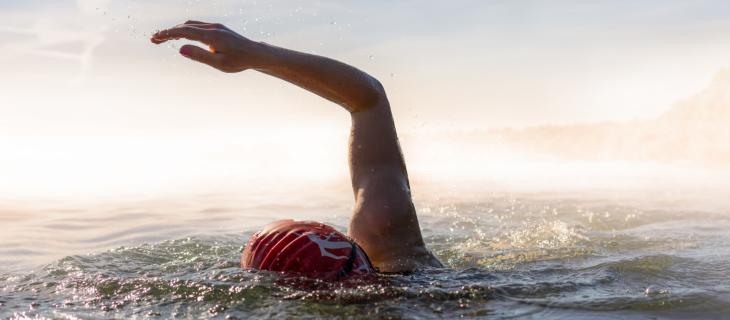 Nuotare in mare aperto: i consigli degli esperti – In a Bottle