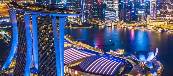 La Spugna in Carbonio che Pulisce l’Acqua, la Nuova Tecnologia a Singapore – In a Bottle La Spugna in Carbonio che Pulisce l’Acqua, la Nuova Tecnologia a Singapore – In a Bottle