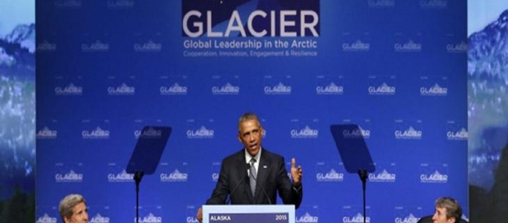 Clima, per Obama urge rivedere gli accordi internazionali Clima, per Obama urge rivedere gli accordi internazionali