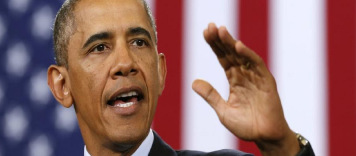 Barack Obama,  dobbiamo fare molto di più per salvare il Pianeta