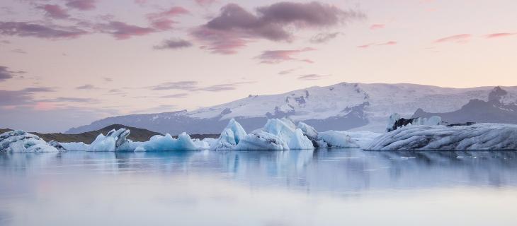 Oceano Artico: aumentano i rischi di inquinamento Oceano Artico: aumentano i rischi di inquinamento