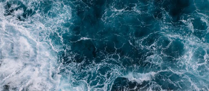 Trovata gigantesca falda acquifera sotto l’Oceano Atlantico Trovata gigantesca falda acquifera sotto l’Oceano Atlantico
