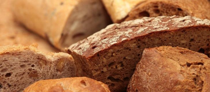 “Bread for future”, pane all'acqua di mare per salvare l'ambiente
