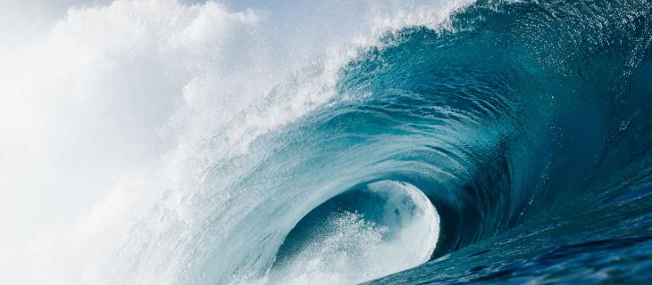 ENI e Politecnico di Torino, stretta partnership per usufruire delle energie marine - In a Bottle ENI e Politecnico di Torino, stretta partnership per usufruire delle energie marine - In a Bottle