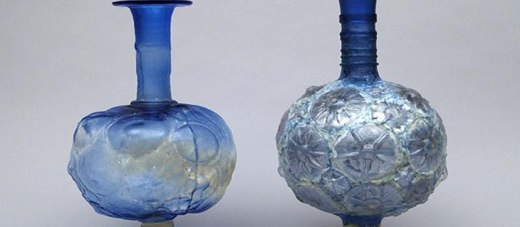 Pensieri di plastica: l'arte e il riciclo del PET