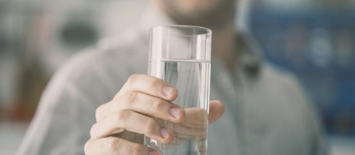 Benessere Fisico e Mentale Grazie ad una Corretta Idratazione – In a Bottle