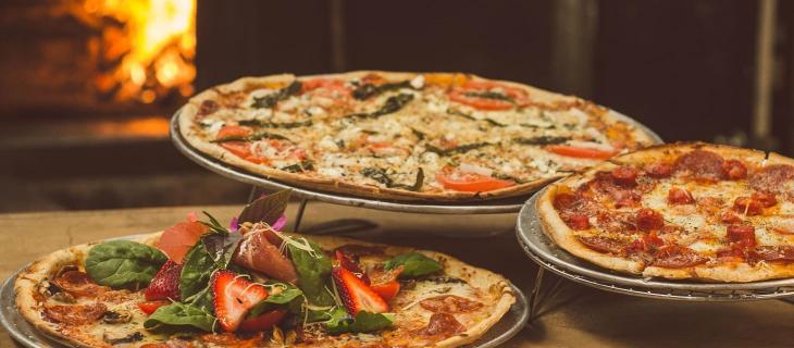 50 Top pizza 2021: la migliore pizzeria al mondo è di Caserta