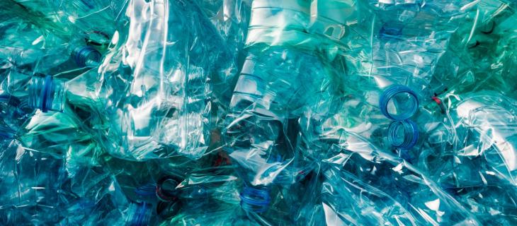 Italia "campione di sostenibilità" nel recupero delle bottiglie in PET - In a Bottle Italia "campione di sostenibilità" nel recupero delle bottiglie in PET - In a Bottle