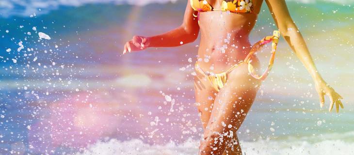 Mare e acqua: la playlist dell’estate 2020