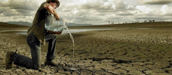 Nel mondo 4 miliardi di persone non hanno acqua a sufficienza alt_tag