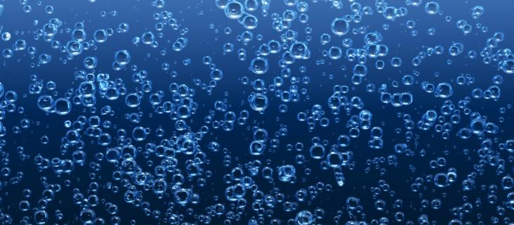 Può l’acqua bollire grazie alla musica? - In a Bottle