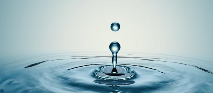 La Scienza e l’Acqua in Diverse Forme per Diverse Soluzioni – In a Bottle
