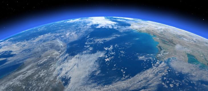 determinare i livelli di acque sotterranee grazie ai satelliti