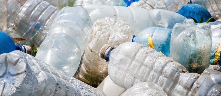 Quanto vale il riciclo della plastica in Italia 