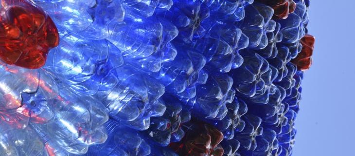 Riciclo plastica: l’importanza della differenziazione ottica – In a Bottle Riciclo plastica: l’importanza della differenziazione ottica – In a Bottle