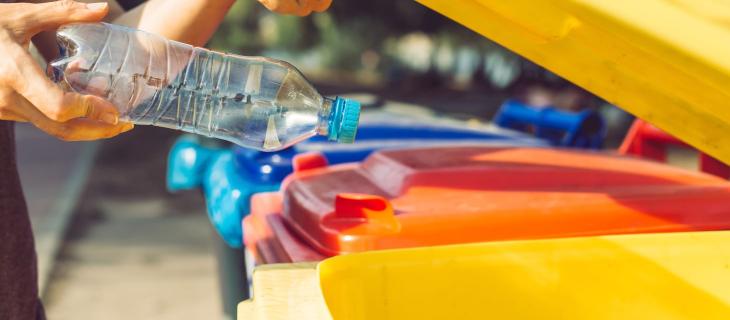 Riciclo di bottiglie di plastica, vince la Norvegia: toccata quota 97% - In a Bottle Riciclo di bottiglie di plastica, vince la Norvegia: toccata quota 97% - In a Bottle