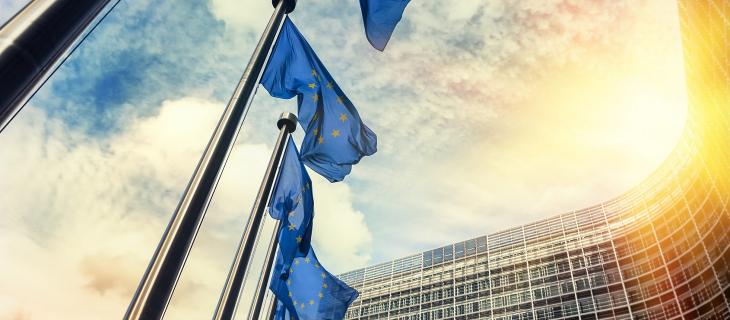 Riciclo rifiuti: l'Ue approva quattro proposte legislative Riciclo rifiuti: l'Ue approva quattro proposte legislative